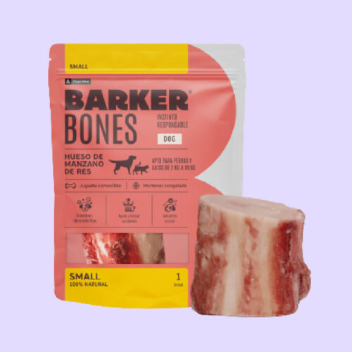 Barker Bones