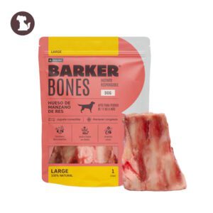 Bones-Large Barker Bones