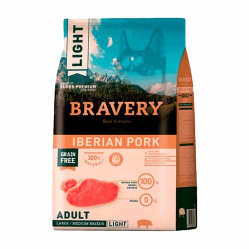 Bravery-LIGHT-Iberian-Pork-Adult-medium-large-Breeds-Adultos-de-razas-medianas-y-grandes1 Bravery light cerdo ibérico perro adulto raza mediana grande