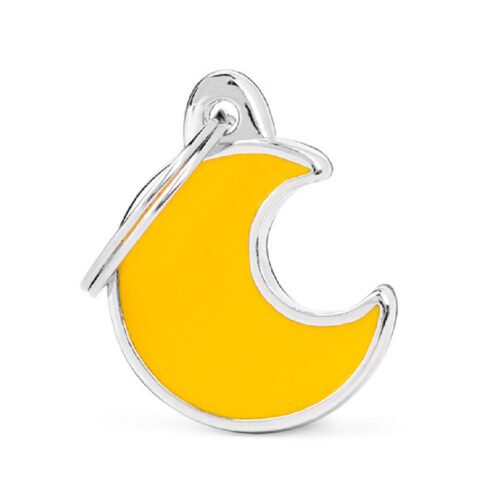 CH03-1 My Family Luna