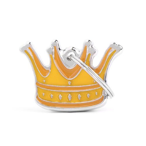 CH05-1 My Family Crown