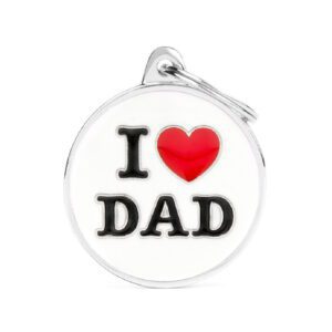 CH17LOVEDAD-1 My Family te amo papá