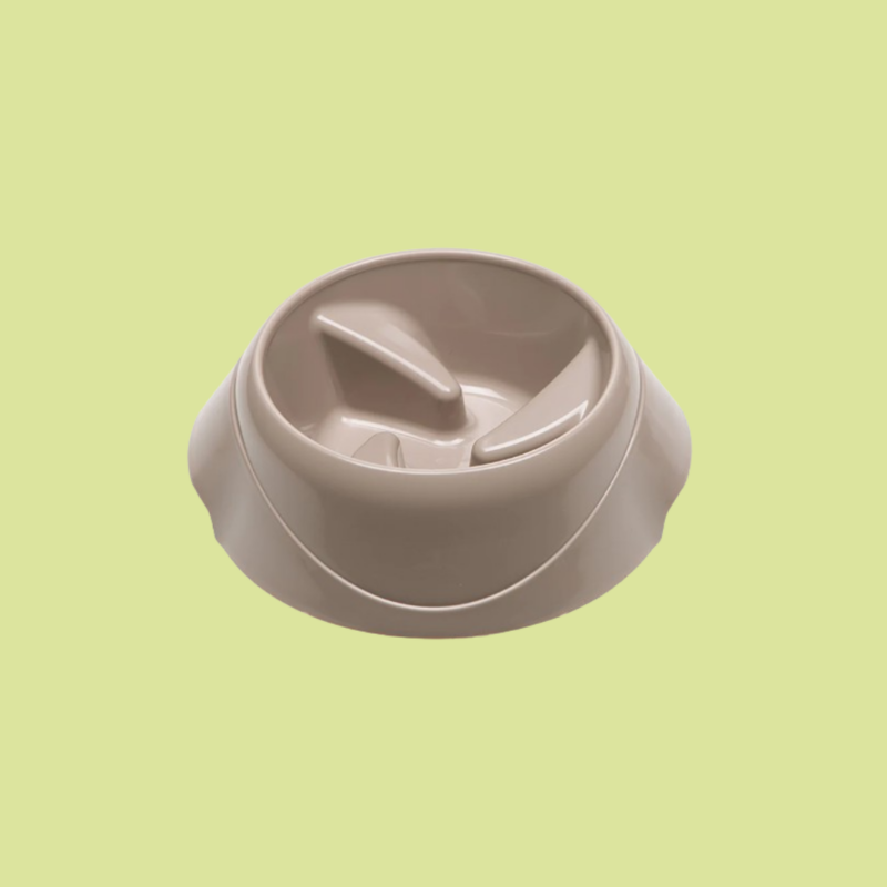 Ferplast Bowl Magnus Slow / Plato Interactivo