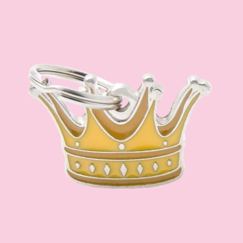 My Family Crown