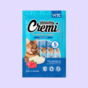 CREMI-CREAMY-TREATS-TUNA-RECIPE-X-5-UND