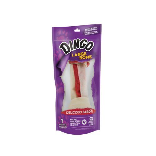 DN-99174LAR-1 Dingo Bone