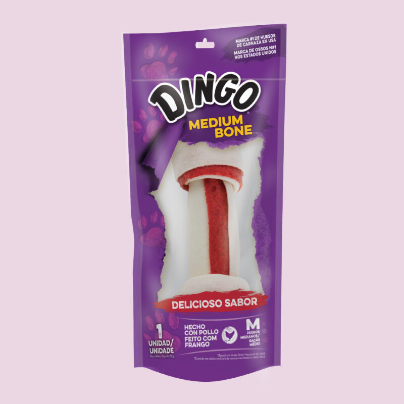 Dingo Bone