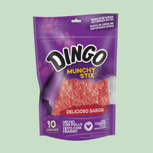 Dingo Munchy Stix