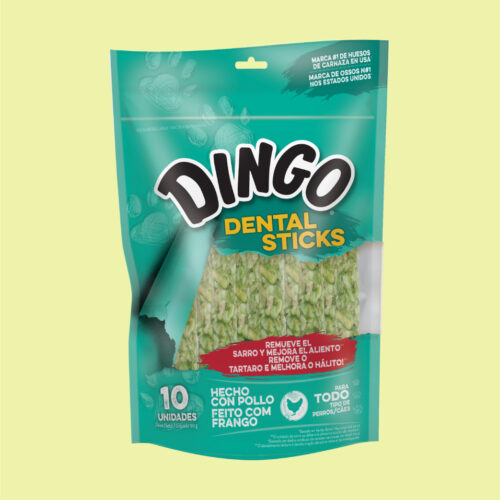 Dingo Dental Stix