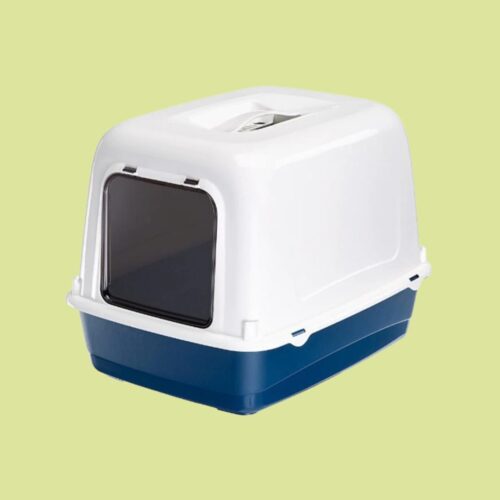 Ferplast Toilet Home Ariel 10