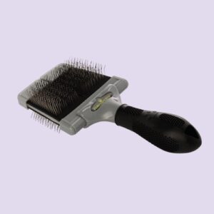 FURminator-Firm-Slicker-Brush FURminator Firm Slicker Brush