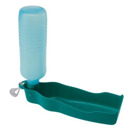 Ferplast-bottle Ferplast Botella para agua 0.75 Lt