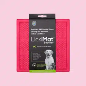 LICKIMAT-12