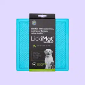 LICKIMAT-13
