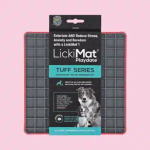 LICKIMAT-4