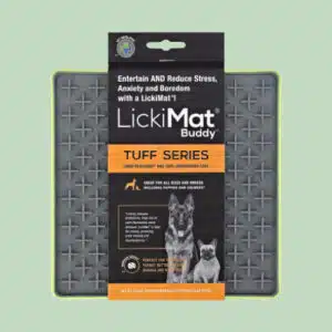 LICKIMAT-6