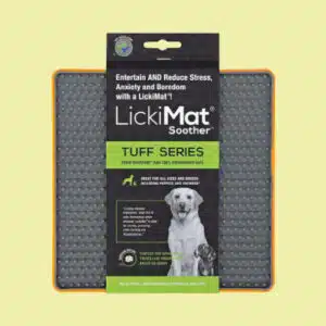 LICKIMAT-7