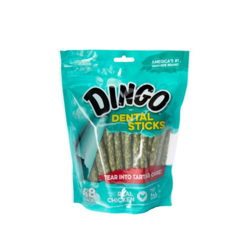 P-45020-1 Dingo Dental Stix