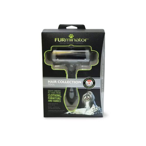 P-92931-1-1 FURminator Personal Hair Sweeper