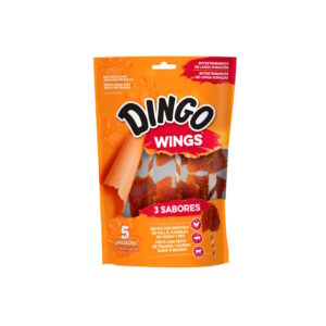P-94565LA-1 Dingo Wings