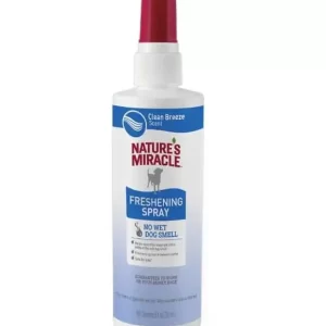 Natures Miracle Ocean Breeze Freshening Spray