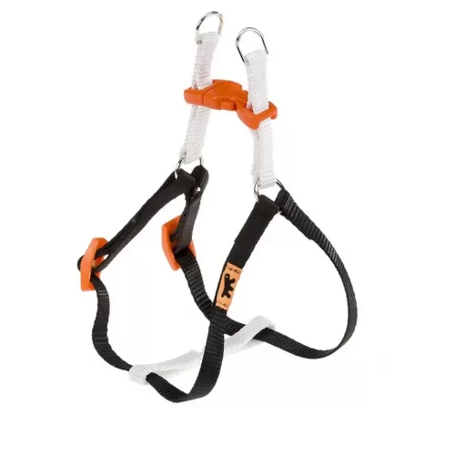 Ferplast Arnes Easy P Colours White Harness
