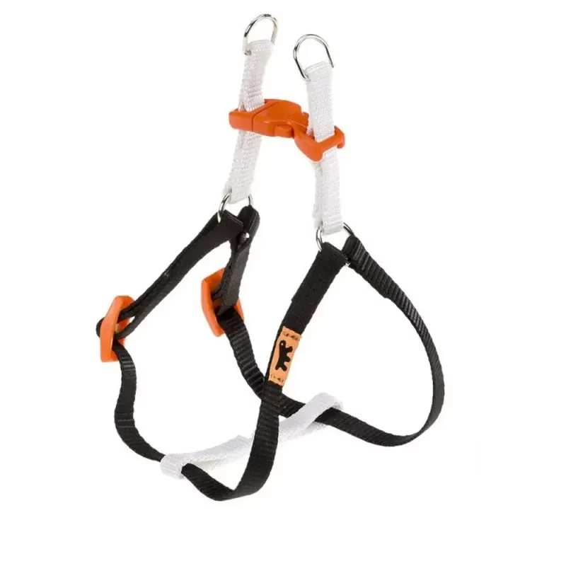 Ferplast Arnes Easy P Colours White Harness
