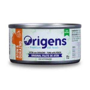 -gato-origens-filete-de-atun-con-durazno-000126 Origens Filete de Atún con Durazno 85 g