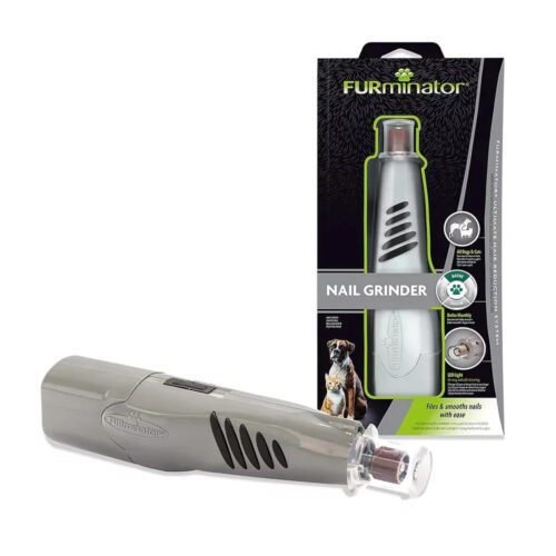 FURminator Nail Grinder