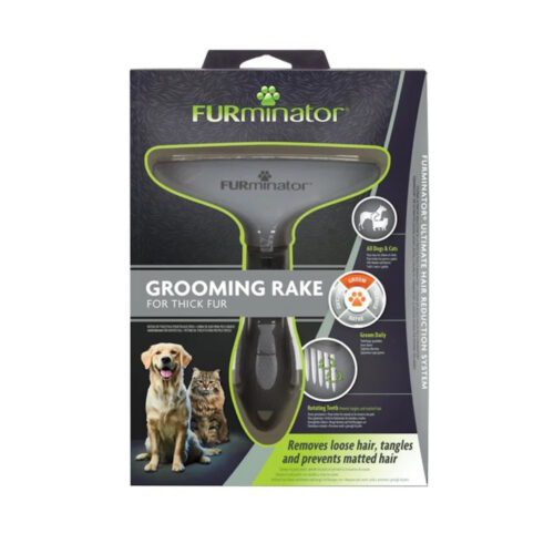 orig_p-929300_433413 FURminator Grooming Rake Dog & Cat
