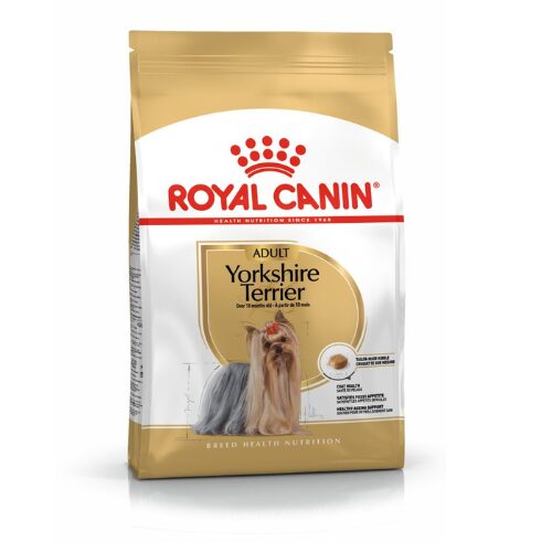Breed-Health-Nutrition-Yorkshire-Adult-Canine-Dry-3KG-1 Breed Health Nutrition Yorkshire Adult Canine Dry