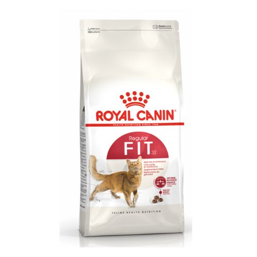 Feline-Health-Nutrition-FIT32-Feline-Dry-10KG Feline Health Nutrition FIT32 Feline Dry 10KG