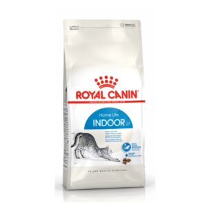 Feline-Health-Nutrition-Indoor27-Feline-Dry-2KG Feline Health Nutrition Indoor27 Feline Dry 2KG