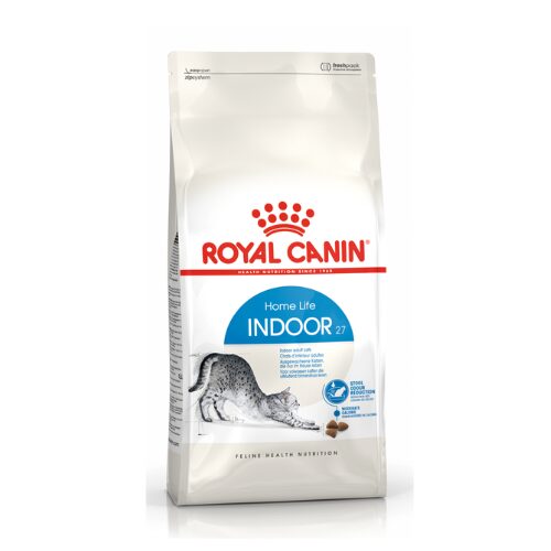 Feline-Health-Nutrition-Indoor27-Feline-Dry-2KG Feline Health Nutrition Indoor27 Feline Dry 2KG