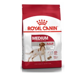 Size-Health-Nutrition-Medium-Adult-Canine-Dry-15KG Royal Canin Size Health Nutrition Medium Adult Canine Dry 15KG