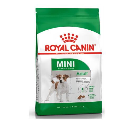 Size-Health-Nutrition-Mini-Adult-Canine-Dry-8KG (1) Royal Canin Size Health Nutrition Mini Adult Canine Dry 8KG