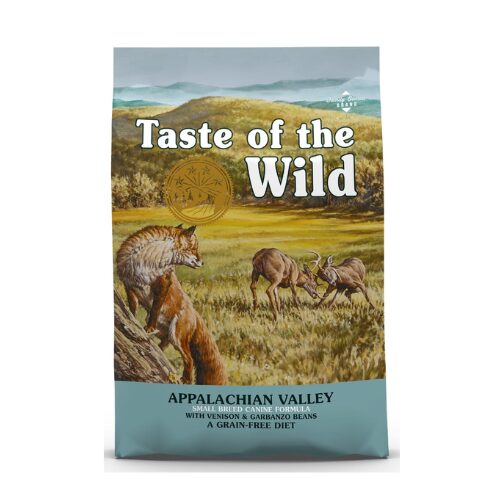 Taste-of-the-Wild-Appalachian-Valley-2KG Taste of the Wild Appalachian Valley 2KG