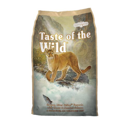 Taste-of-the-Wild-Canyon-River-Feline-2KG Taste of the Wild Canyon River Feline 2KG