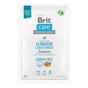 Brit-Care-Dog-Grain-Free-Junior-Large-Breed-Salmon-3-KG