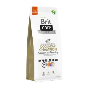 Brit Care Dog Hypoallergenic Dog Show Champion