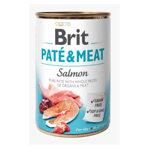 Brit-Pate-Meat-Salmon-400-GR-