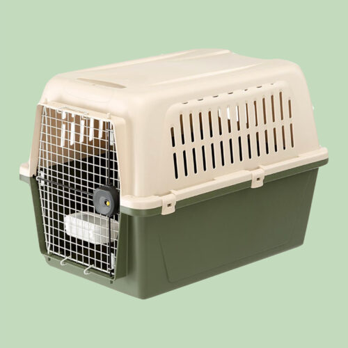 Ferplast Transportador Clásico Atlas