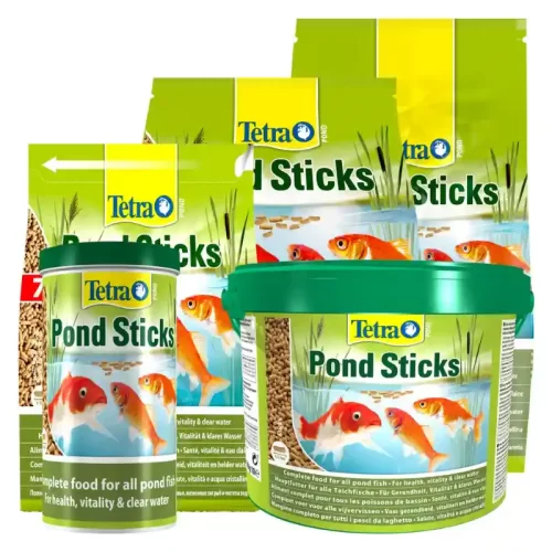 TETRA POND STICKS