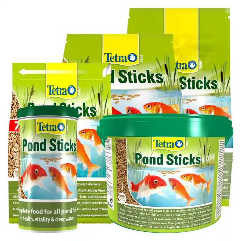 TETRA POND STICKS
