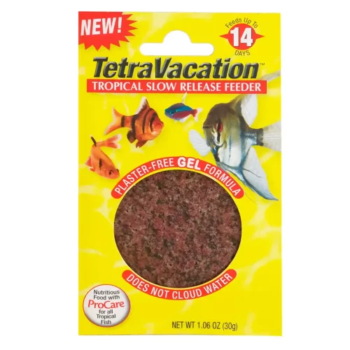 TETRA VACATION TROP FEEDER 1.06 OZ