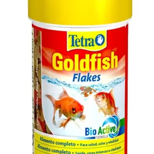 TETRA GOLDFISH FLAKES