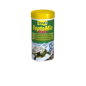 TETRA REPTOMIN