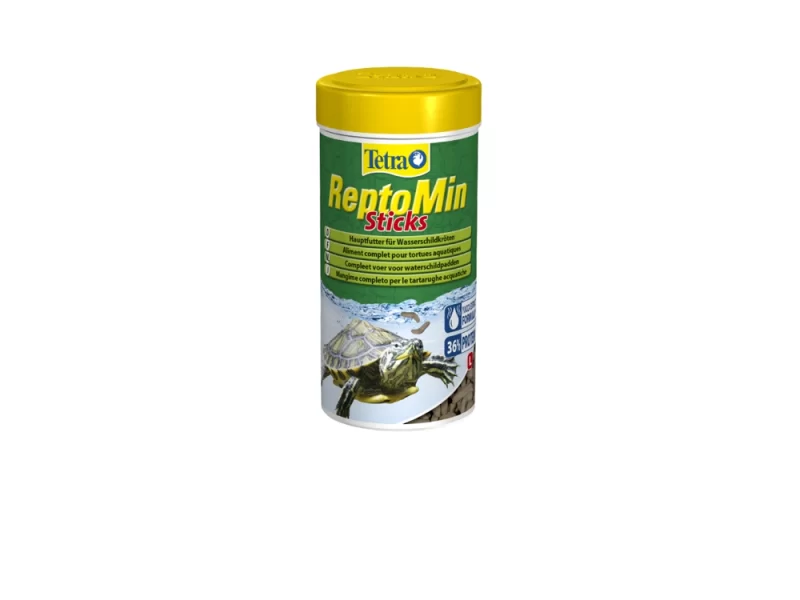 TETRA REPTOMIN