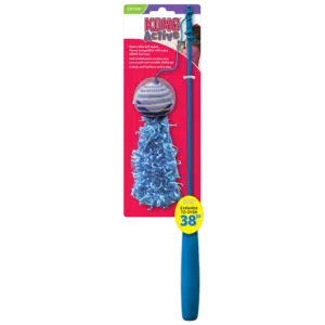 KONG FISHING POLE TEASER