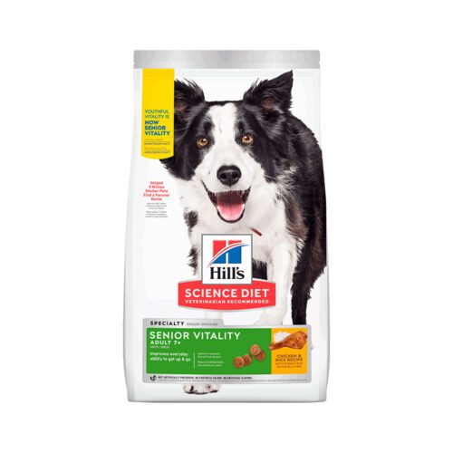 HILLS-ADULT-7+-SENIOR-VITALITY-12.5-LB-5.7-KG Hills Adult 7+ Senior Vitality 12.5 LB-5.7 KG